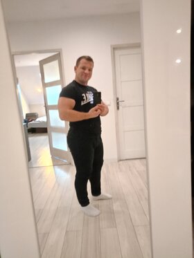 Najładniejsze zdjęcie użytkownika mariuszwoj21 - 