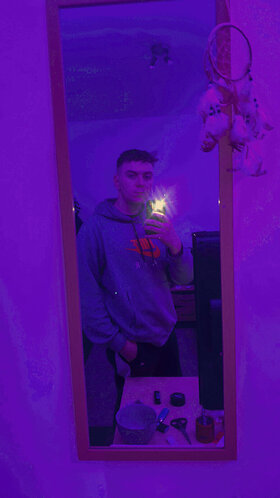 Najładniejsze zdjęcie użytkownika DaveBajceps69 - 