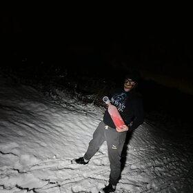 Benutzerfoto zbartlomiej21 (Mann), Zielona Góra