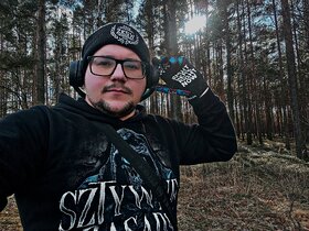 Benutzerfoto zbartlomiej21 (Mann), Zielona Góra