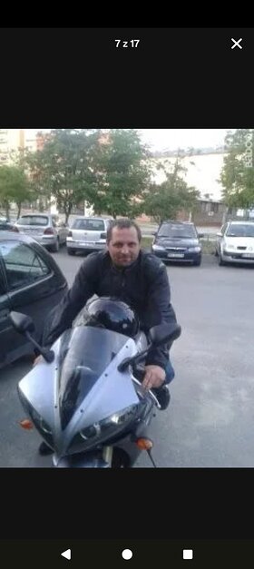 Najładniejsze zdjęcie użytkownika szczepanwyrazik411 - 