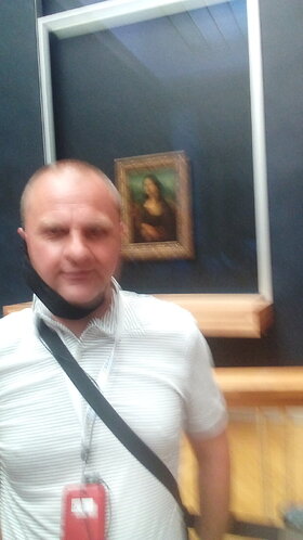 Najładniejsze zdjęcie użytkownika Tomek1974 - 