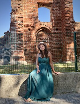 Najładniejsze zdjęcie użytkownika amour - 