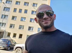 Najładniejsze zdjęcie użytkownika KamilJaw - 