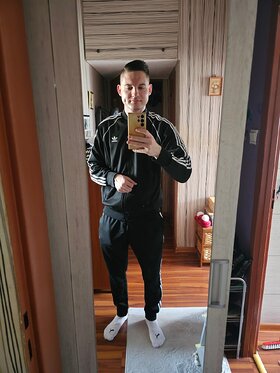 Benutzerfoto Peniool (Mann), Zabrze