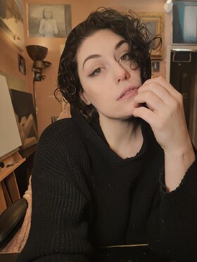 Najładniejsze zdjęcie użytkownika Moonvlover44 - 