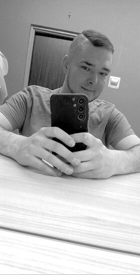 Najładniejsze zdjęcie użytkownika RadekJot95 - 