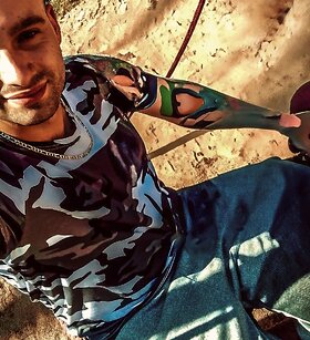 Najładniejsze zdjęcie użytkownika cristaello - 