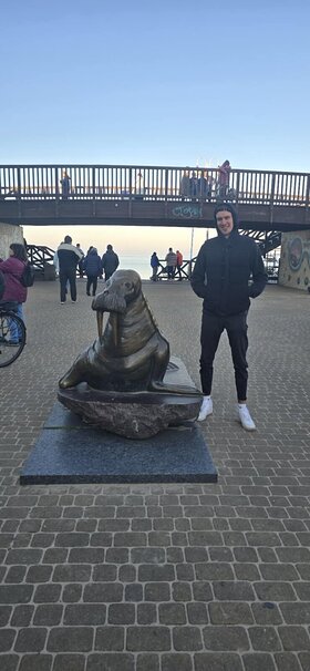 Najładniejsze zdjęcie użytkownika xkrzchuATM - 