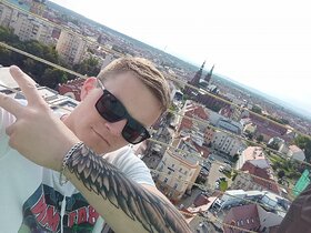 Najładniejsze zdjęcie użytkownika Cichutko92 - 