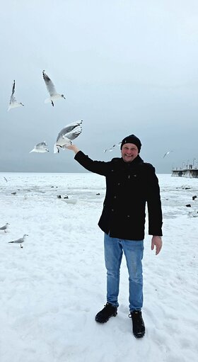 Najładniejsze zdjęcie użytkownika andreas226wppl - 
