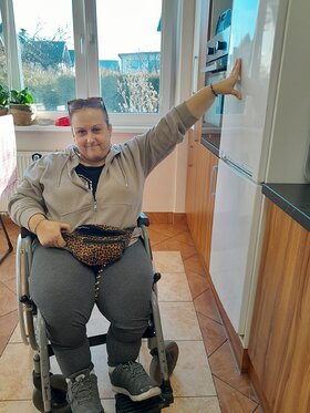 Najładniejsze zdjęcie użytkownika MarysiaSo - 