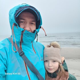 Najładniejsze zdjęcie użytkownika MariuszMachala - 