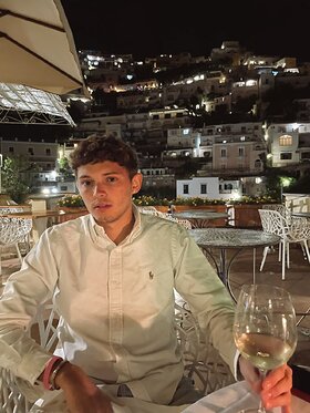 Najładniejsze zdjęcie użytkownika Flagello - 