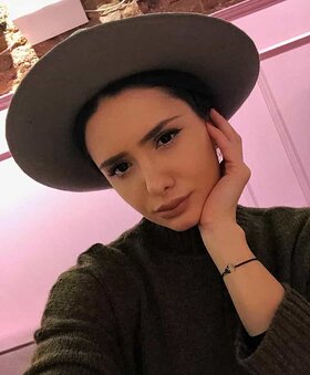 Najładniejsze zdjęcie użytkownika Samanthaswa - 