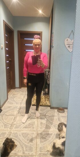 Najładniejsze zdjęcie użytkownika ewam1971 - 