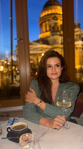 Najładniejsze zdjęcie użytkownika KristinaNovik - 