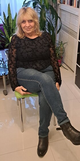 Najładniejsze zdjęcie użytkownika lidiarutecka1959 - 