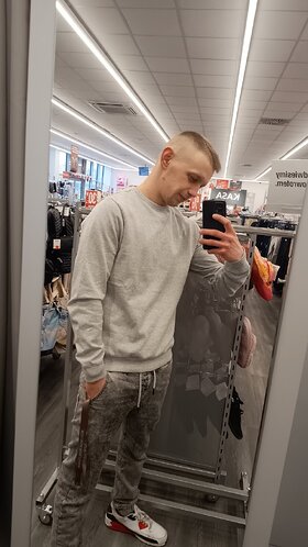 Najładniejsze zdjęcie użytkownika kuleszadamian974 - 