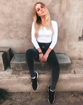 Zdjęcie użytkownika kredesni85 (Kobieta), Zielona Góra