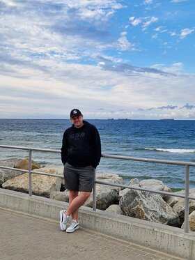 Najładniejsze zdjęcie użytkownika kristofwojcik1981 - 