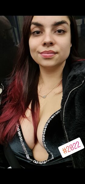 Zdjęcie użytkownika otkakari (Kobieta), London