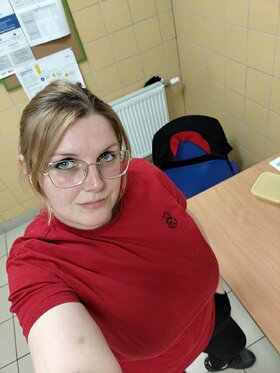 Najładniejsze zdjęcie użytkownika Nika1421 - 