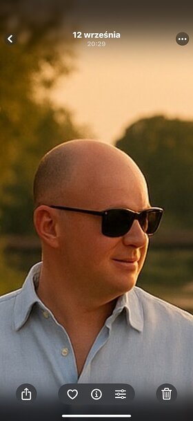 Najładniejsze zdjęcie użytkownika Iceman1234 - 