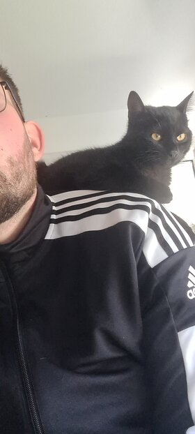 Najładniejsze zdjęcie użytkownika karlotto97 - 