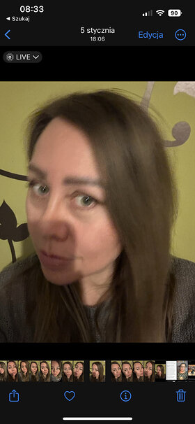 Najładniejsze zdjęcie użytkownika Annakowy - 