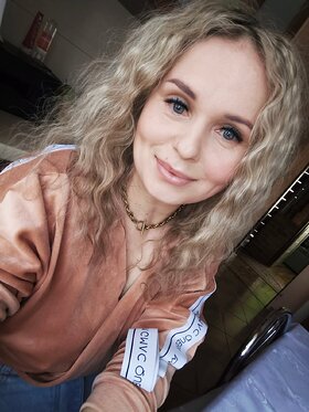 Najładniejsze zdjęcie użytkownika GosiaAnia39 - 