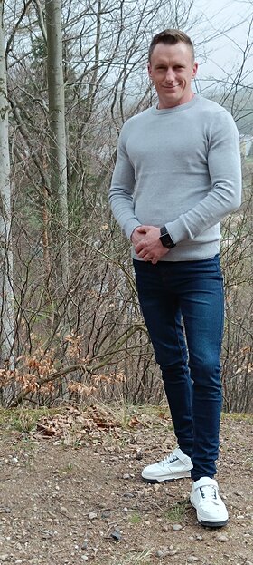 Najładniejsze zdjęcie użytkownika MendrykD - 