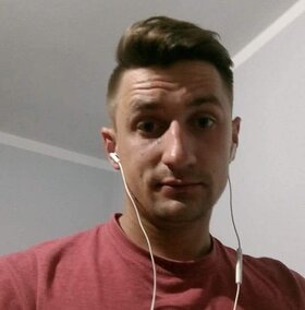 Najładniejsze zdjęcie użytkownika marciniakbartek1 - 