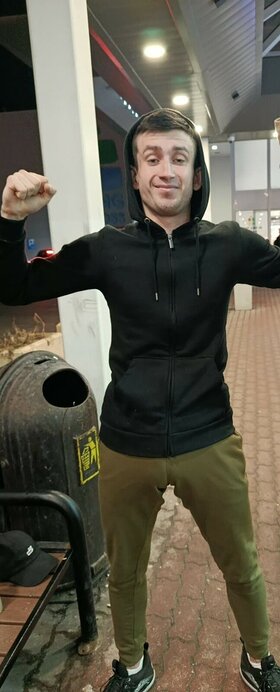 Najładniejsze zdjęcie użytkownika Pablito272 - 