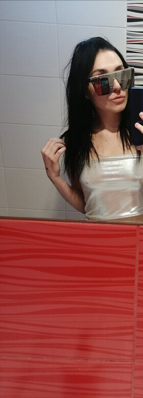 Zdjęcie użytkownika zabawaczarnulaa (Kobieta), Chorzów