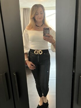 Najładniejsze zdjęcie użytkownika AgaAgnes