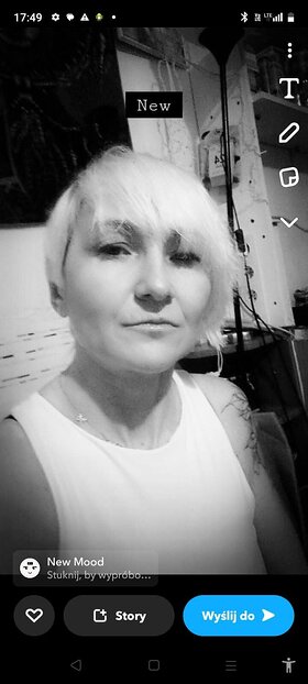 Najładniejsze zdjęcie użytkownika Mala1210 - 