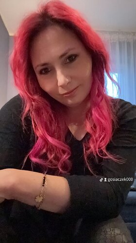 Najładniejsze zdjęcie użytkownika gosia24444 - 