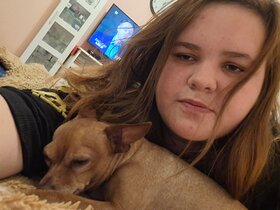 Najładniejsze zdjęcie użytkownika sylwestrzaknatal50 - 