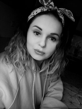 Najładniejsze zdjęcie użytkownika AniaGosia38 - 