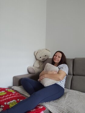 Najładniejsze zdjęcie użytkownika Hope81