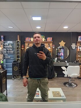 Zdjęcie użytkownika Remlolo06 (Mężczyzna), Nijmegen