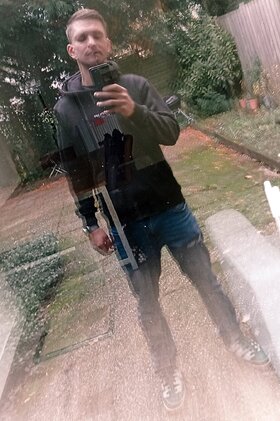 Zdjęcie użytkownika Remlolo06 (Mężczyzna), Nijmegen