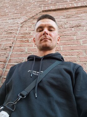 Zdjęcie użytkownika Remlolo06 (Mężczyzna), Nijmegen