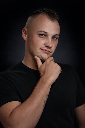 Zdjęcie użytkownika kott00 (Mężczyzna), Lublin