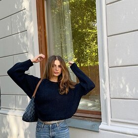 Najładniejsze zdjęcie użytkownika Majaaagirl - 