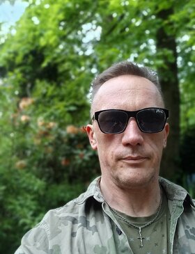 Najładniejsze zdjęcie użytkownika Aaron3333333