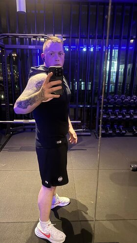 Zdjęcie użytkownika ZiPl (Mężczyzna), Rotterdam