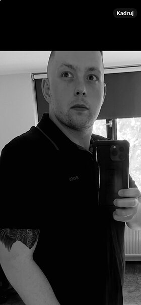 Zdjęcie użytkownika ZiPl (Mężczyzna), Rotterdam