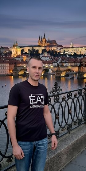 Najładniejsze zdjęcie użytkownika Wojtekk93 - 